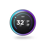 NZXT Kraken Elite RGB Siyah IPS LCD 360 mm Intel-AMD Uyumlu Sıvı Soğutucu