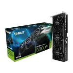 Palit GeForce RTX 5060 Ti INFINITY 3 16GB DLSS 4 128 Bit GDDR7 Ekran Kartı