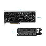 Palit GeForce RTX 5060 Ti INFINITY 3 16GB DLSS 4 128 Bit GDDR7 Ekran Kartı