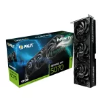 Palit GeForce RTX 5070 INFINITY 3 12GB DLSS 4 192 Bit GDDR7 Ekran Kartı