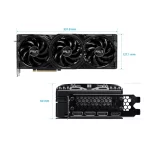 Palit GeForce RTX 5070 Ti GamingPro 16GB DLSS 4 256 Bit GDDR7 Ekran Kartı