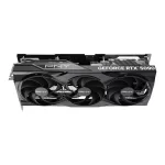 PNY GeForce RTX 5090 OC 32GB DLSS 4 512 Bit GDDR7 Ekran Kartı