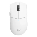 Rampage Blitz Ultimate 8000 Hz Beyaz Kablosuz Gaming Mouse