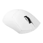 Rampage Blitz Ultimate 8000 Hz Beyaz Kablosuz Gaming Mouse