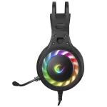 Rampage G8 Loopy Usb 7.1 Rgb Ledli Gaming Mikrofonlu Kulaklık