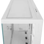 Rampage HYDRA V1 WHITE Type-C+USB3.0+USB2.0 E-ATX Exclusive Gaming Kasa