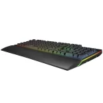 Rampage KB-R29 GRAND Series RGB Ledli Mekanik Red Optical Switch Gaming Oyuncu Klavyesi