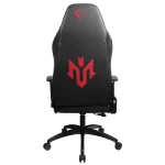 Rampage KL-R45 MASSIVE Siyah Oyuncu Koltuğu