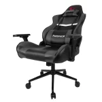 Rampage KL-R56 3D Kol Tam Dökme Süngerli Siyah/Gri Oyuncu Koltuğu