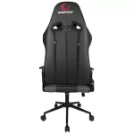 Rampage KL-R56 3D Kol Tam Dökme Süngerli Siyah/Gri Oyuncu Koltuğu