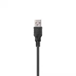 Rampage M7 MONCHER Kırmızı RGB Led USB 7.1 Gaming Mikrofonlu Oyuncu Kulaklığı