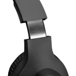 Rampage M7 MONCHER Siyah RGB Led USB 7.1 Gaming Mikrofonlu Oyuncu Kulaklığı