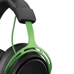 Rampage RM-F5 FURY-X Siyah/Yeşil USB 7.1 Gaming Oyuncu Mikrofonlu Kulaklık