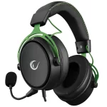 Rampage RM-F5 FURY-X Siyah/Yeşil USB 7.1 Gaming Oyuncu Mikrofonlu Kulaklık