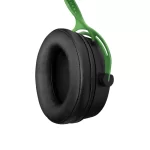 Rampage RM-F5 FURY-X Siyah/Yeşil USB 7.1 Gaming Oyuncu Mikrofonlu Kulaklık