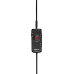 Rampage RM-F5 FURY-X Siyah/Yeşil USB 7.1 Gaming Oyuncu Mikrofonlu Kulaklık