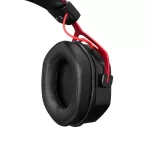 Rampage RMX-G6 HYDRA Siyah USB Rainbow Aydınlatmalı Gaming Mıkrofonlu Kulaklık