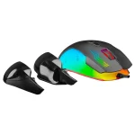 Rampage SMX-G38 CLAW Usb 7 Makro Tuşlu 7200dpi RGB Ledli Gaming Oyuncu Mouse