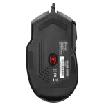 Rampage SMX-G39 COMFORT Usb 8 Makro+ Extra Atış Tuşlu 7200dpi RGB Ledli Gaming Oyuncu Mouse