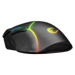 Rampage SMX-G39 COMFORT Usb 8 Makro+ Extra Atış Tuşlu 7200dpi RGB Ledli Gaming Oyuncu Mouse