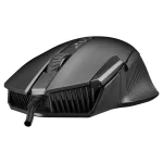 Rampage SMX-G39 COMFORT Usb 8 Makro+ Extra Atış Tuşlu 7200dpi RGB Ledli Gaming Oyuncu Mouse
