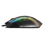 Rampage SMX-G39 COMFORT Usb 8 Makro+ Extra Atış Tuşlu 7200dpi RGB Ledli Gaming Oyuncu Mouse