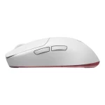 Rampage Tilion 24000 DPI Beyaz Gaming Oyuncu Mouse