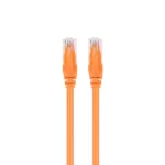 S-link SL-CAT603TR 3m Turuncu CAT6 Kablo CAT6 Kablo