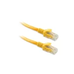 S-link SL-CAT603YE 3mı Sarı CAT6 Kablo CAT6 Kablo