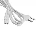 S-link SL-TP545 1.5m 0.75mm Teyip Power Kablosu Teyip Power Kablosu