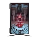 Samsung 27 Odyssey G5 LS27CG510EUXUF IPS 1ms 165Hz FreeSync Premium QHD HDR10 Pivot Gaming Monitör