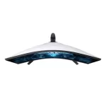 Samsung 32 Odyssey Neo G8 LS32BG850NPXUF 240Hz Quantum Mini-LED Pivot Gaming Monitör