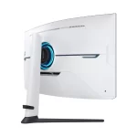 Samsung 32 Odyssey Neo G8 LS32BG850NPXUF 240Hz Quantum Mini-LED Pivot Gaming Monitör