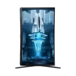 Samsung 32 Odyssey Neo G8 LS32BG850NPXUF 240Hz Quantum Mini-LED Pivot Gaming Monitör