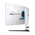 Samsung 32 Odyssey Neo G8 LS32BG850NPXUF 240Hz Quantum Mini-LED Pivot Gaming Monitör