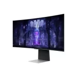 Samsung 34 G8 Oled Odyssey Kavisli 175Hz  LS34BG850SUXUF Gaming Oyun Monitörü