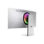 Samsung 34 G8 Oled Odyssey Kavisli 175Hz  LS34BG850SUXUF Gaming Oyun Monitörü