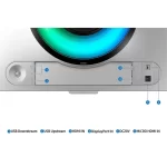 Samsung 49 Oled Kavisli Odyssey Oled G9 240 Hz 0.03ms LS49CG934SUXUF Gaming Monitör