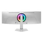 Samsung 49 Oled Kavisli Odyssey Oled G9 240 Hz 0.03ms LS49CG934SUXUF Gaming Monitör