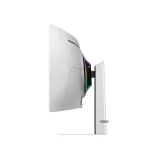 Samsung 49 Oled Kavisli Odyssey Oled G9 240 Hz 0.03ms LS49CG934SUXUF Gaming Monitör