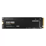 Samsung 980 500GB NVMe Gen3 3100/2600MB/s M.2 SSD