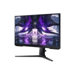 Samsung 24 Odyssey G3 LS24AG320NUXUF VA 1ms 165Hz FreeSync Premium FHD Gaming Monitör
