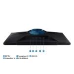 Samsung Odyssey G3 LS27AG320NUXUF 27” 1ms 165Hz FreeSync Premium VA Full HD Gaming Oyun Monitörü