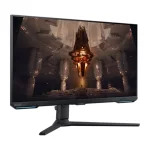 Samsung Odyssey G7 LS28BG702EPXUF 28 IPS UHD 1 ms 144 Hz Smart G-Sync Oyuncu Monitörü