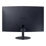 Samsung S3 LS27C390EAUXUF 27 FHD 75Hz 4ms FreeSync Essential Kavisli Monitör Siyah