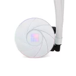 Thermalright Aqua Elite 240 White ARGB 240mm Intel-AMD Uyumlu Sıvı Soğutucu