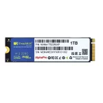 TwinMOS 1TB NVMe Gen3 Okuma 3600MB-Yazma 3250MB M.2 SSD