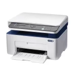 Xerox WorkCentre 3025V_BI Wi-Fi/Tarayıcı/Fotokopi Mono Çok Fonksiyonlu Lazer Yazıcı