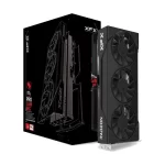 XFX Radeon RX 9060 XT Swift Triple Fan OC 16GB 128 Bit GDDR6 Ekran Kartı