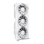 XFX Radeon RX 9060 XT Swift White Triple Fan OC 16GB 128 Bit GDDR6 Ekran Kartı